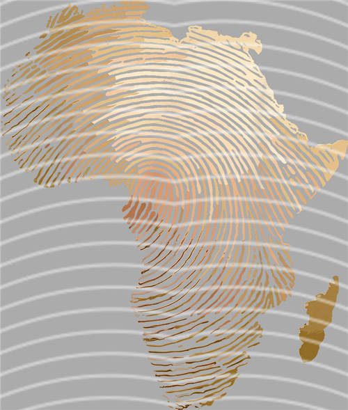 Black History in 1865-LY 450